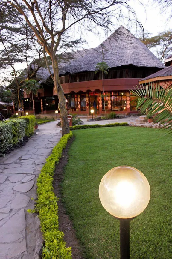 Sweet Lake Resort