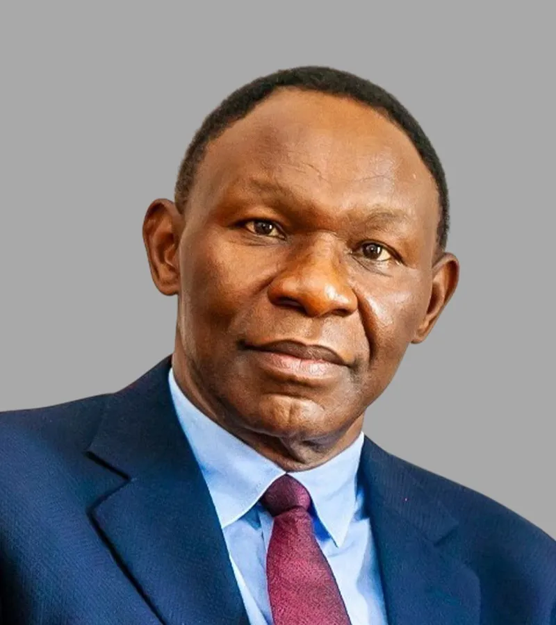 Amb.Prof.Bitange Ndemo