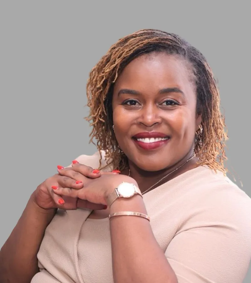 Winnie Chira