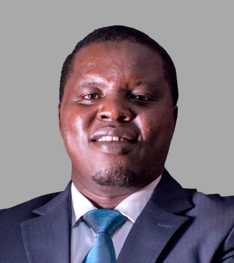 Dr Victor Kiplagat
