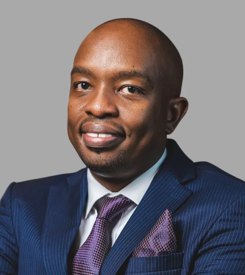 Tom Kimani Muriranja