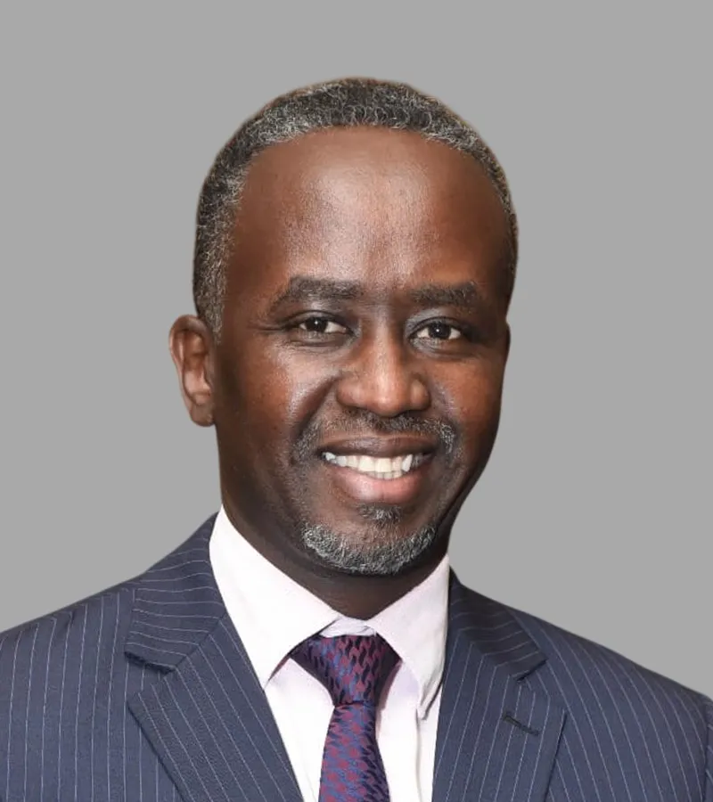 Boniface Kamiti