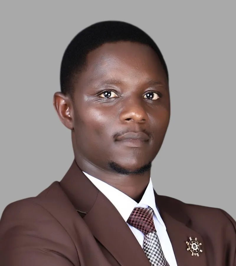 Godfrey Maruta