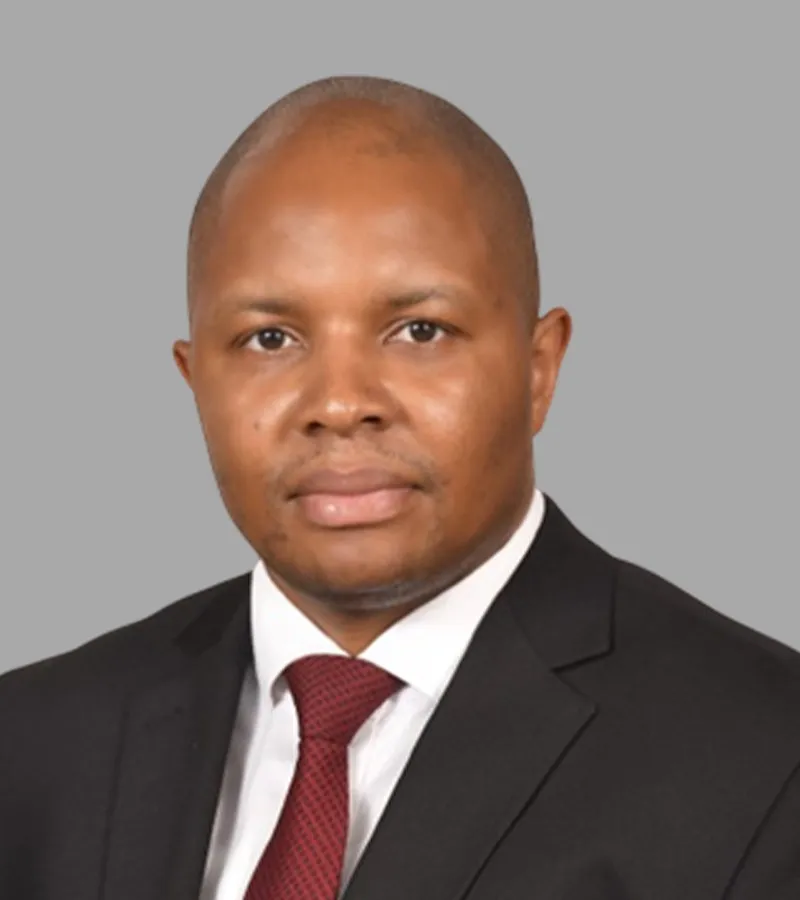 CPA David Sandagi