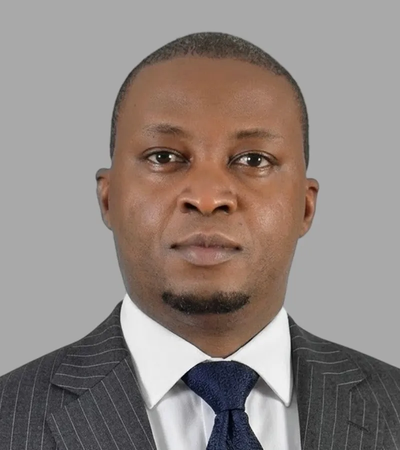 Peter Mwangi