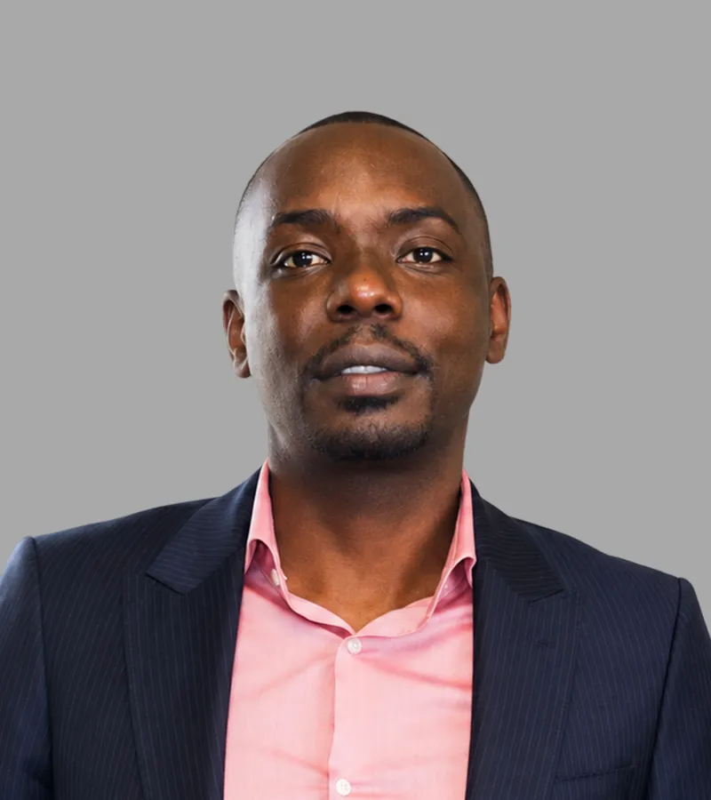 Wycliffe Oyier
