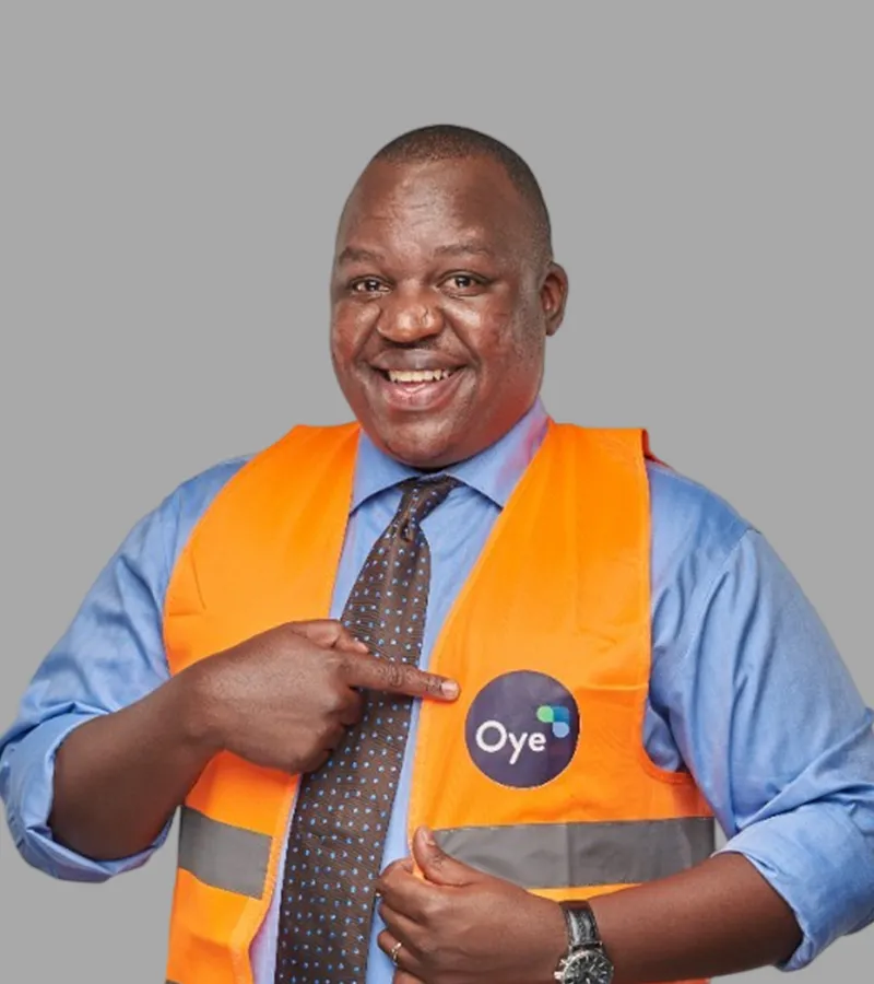 Kevin Mutiso