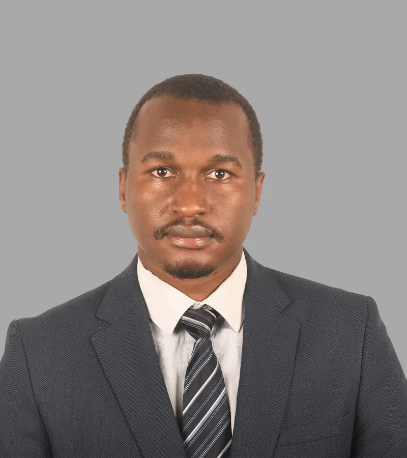 Joseph Mugambi
