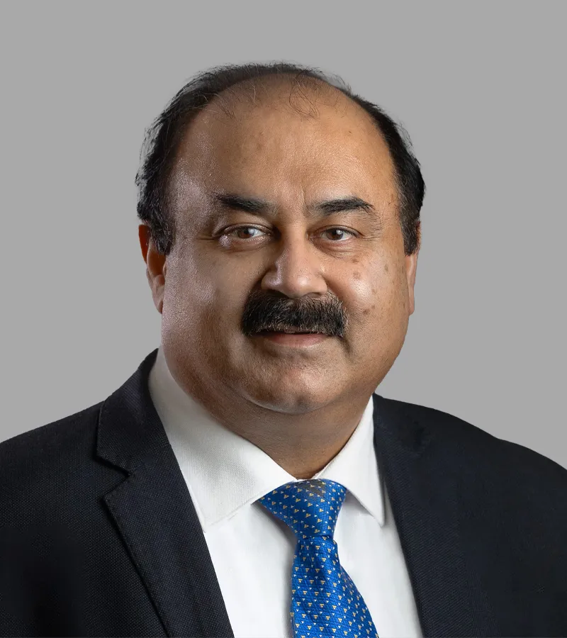 Dr Dheeraj Ahluwalia
