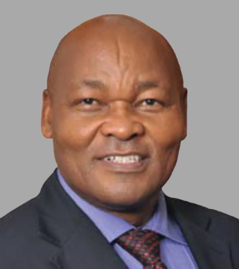 Pius Nduatih