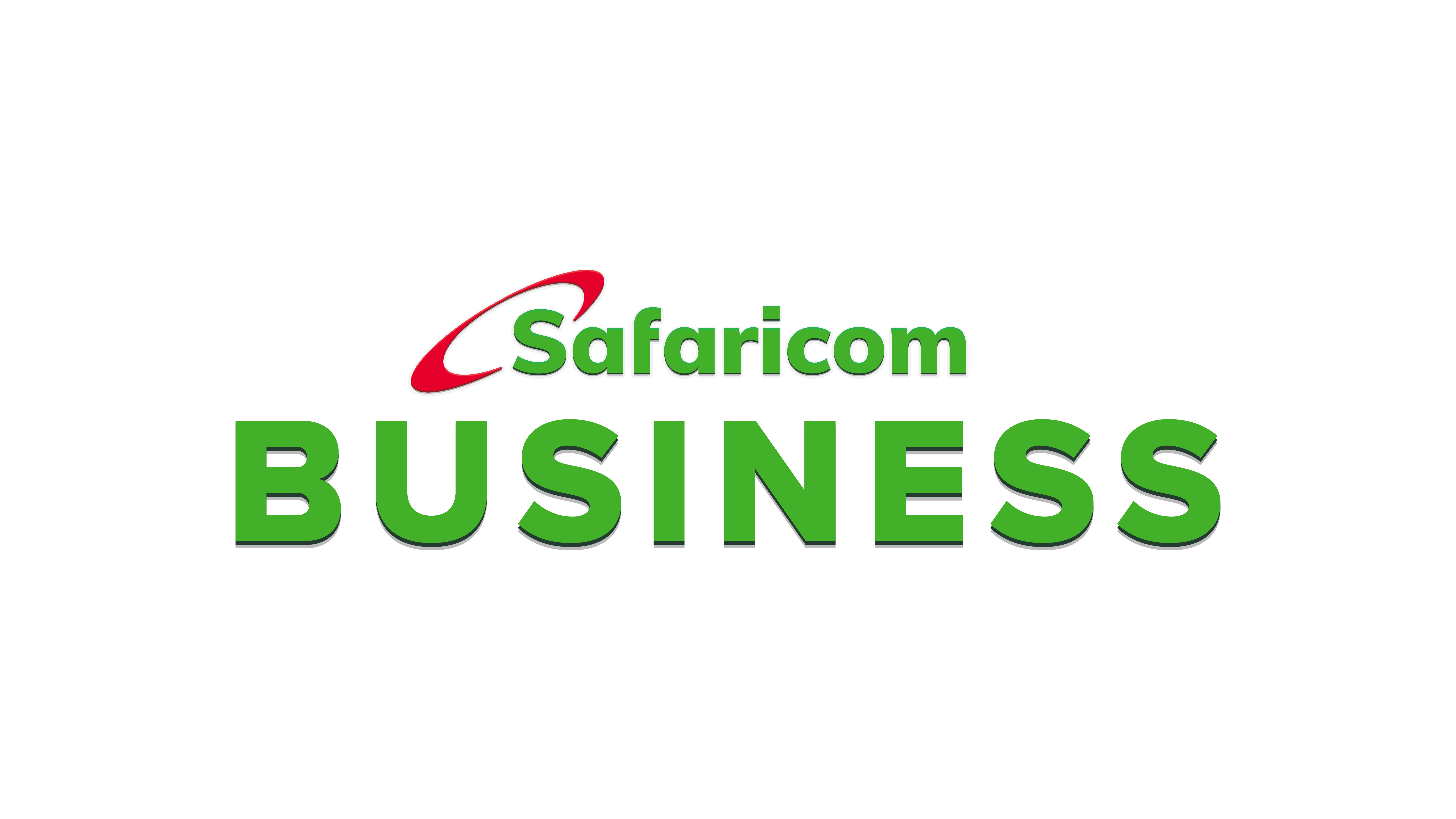 Safaricom Business
