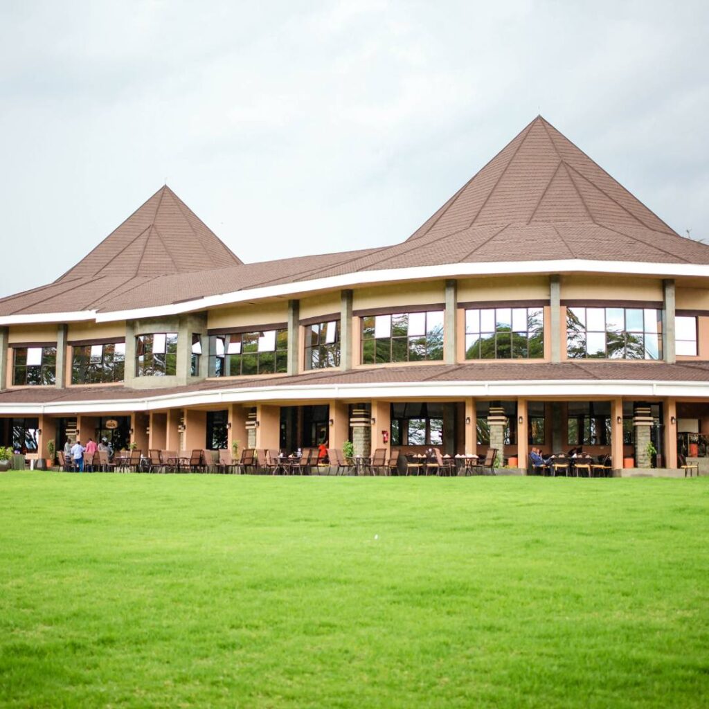 Lake Naivasha Resort, Naivasha