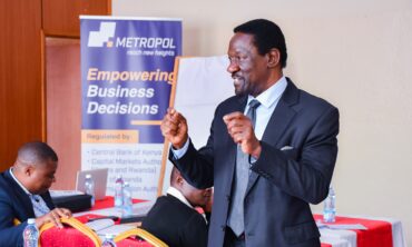 National Credit Market Convention