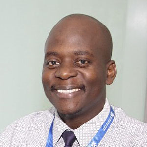 Mr. Francis Sitati