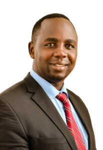 Mr. Gideon Kipyakwai