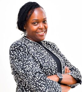 Ms. Juliette Jakaila