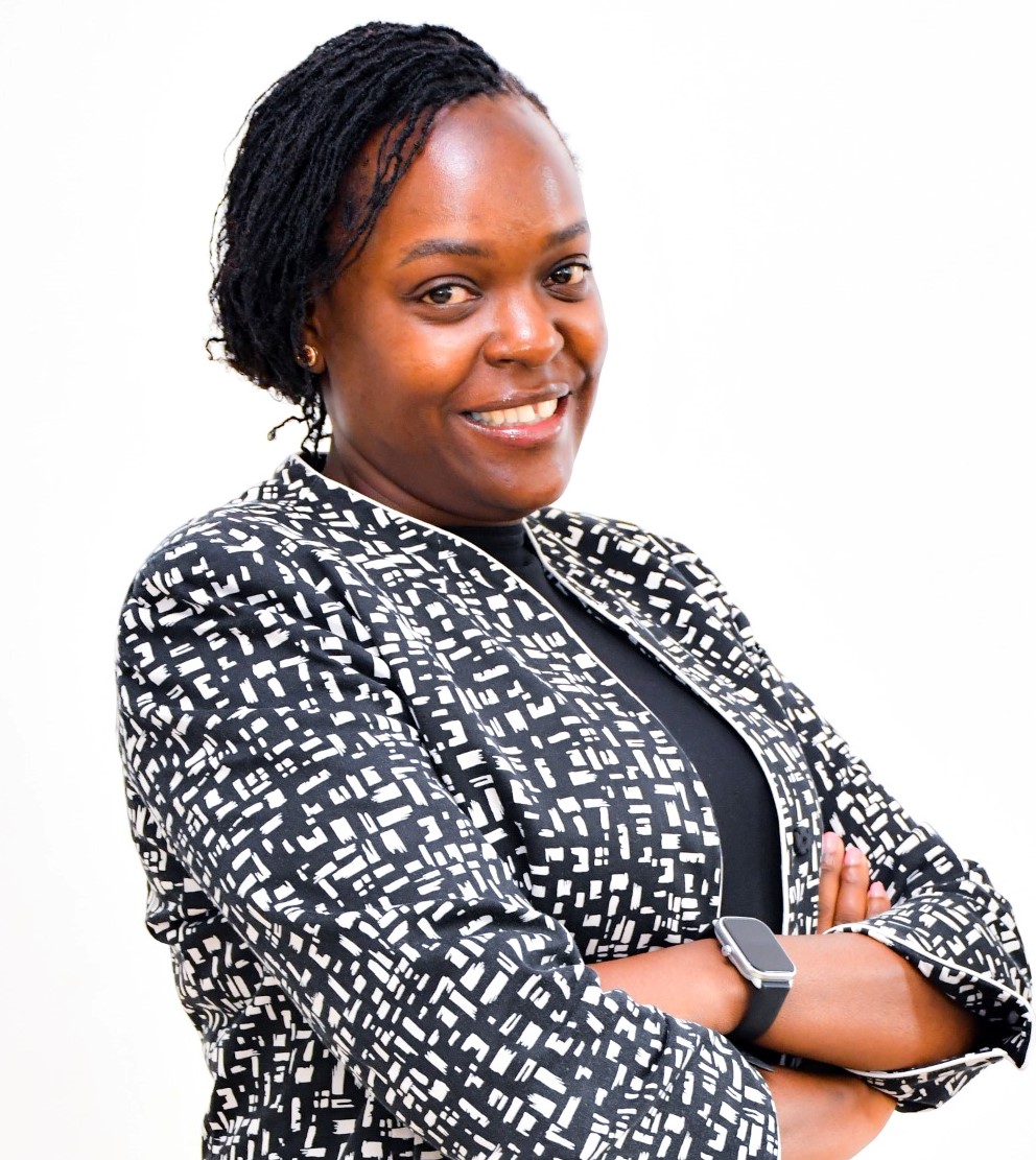 Ms. Juliette Jakaila