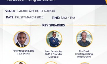 SACCO LEADERSHIP FORUM