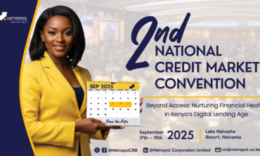 2ND NATIONAL CREDIT MARKET CONVENTION