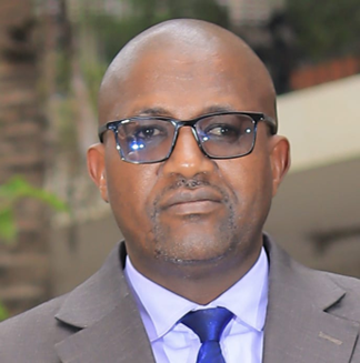 Mr. Christopher Kiburu - Chief Credit Officer, Agricultural Finance Corporation (AFC)