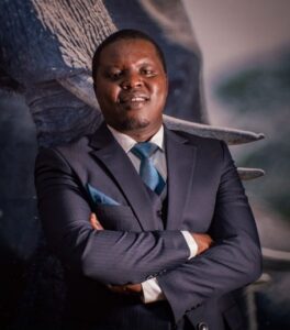 Dr Victor Kiplagat – CEO and Co-Founder of Spin Mobile LLC