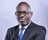 Dr Samuel Ndungu - Associate Director Credit, Equity Bank Kenya