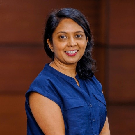 Seema Gohil, Director Digifarm