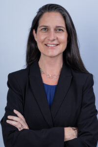 Tamara Cook, CEO FSD Kenya